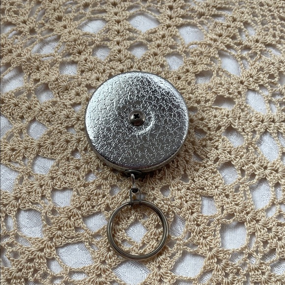 Key-Back Other - Vintage Key-Back retractable key chain.